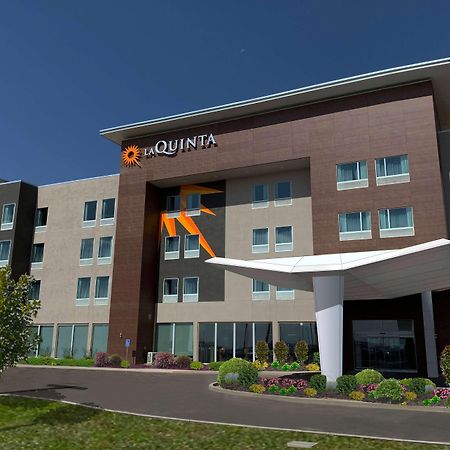 La Quinta Inn & Suites By Wyndham Holbrook Petrified Forest Exterior foto
