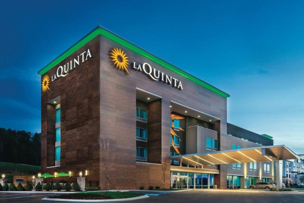 La Quinta Inn & Suites By Wyndham Holbrook Petrified Forest Exterior foto